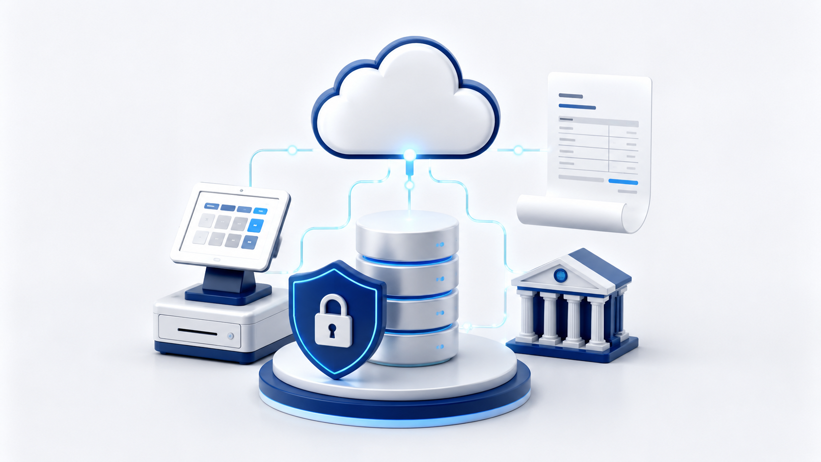 Seguridad y nube ProPymes